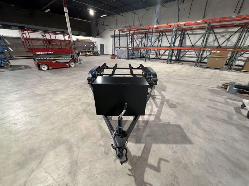 New 2026 Zieman J-2BT Image 12
