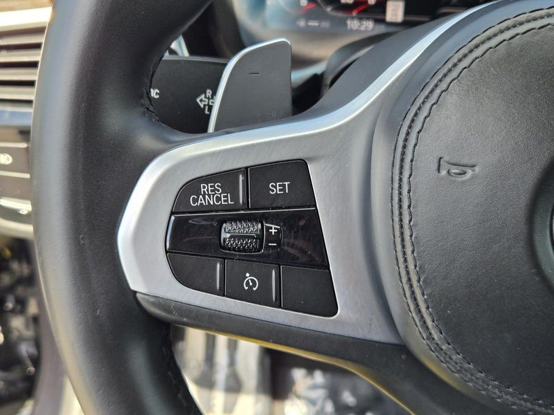 Used 2020 BMW 530i Sedan