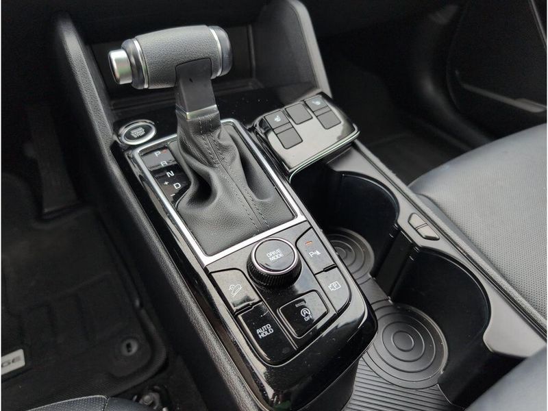 Used 2024 Kia Sportage EXImage 20