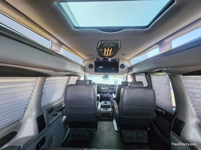 Used 2019 Chevrolet Express 2500 