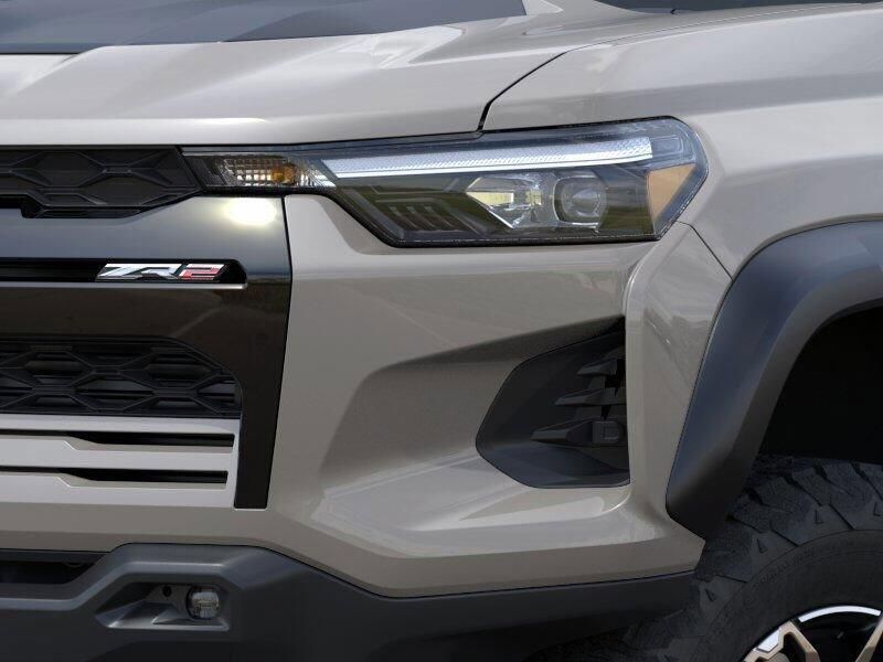 New 2026 Chevrolet Colorado 4WD ZR2Image 10