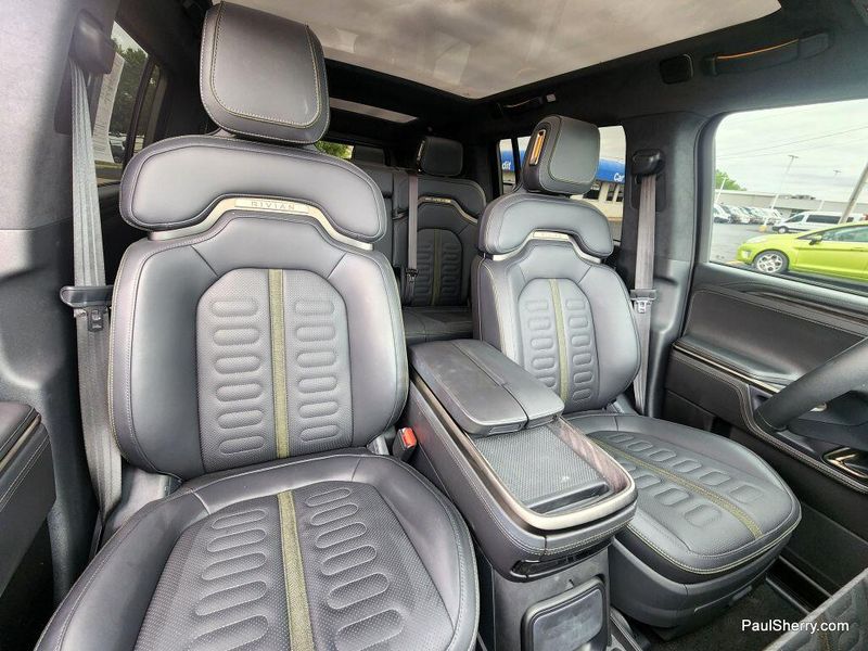2023 Rivian R1S Launch EditionImage 35