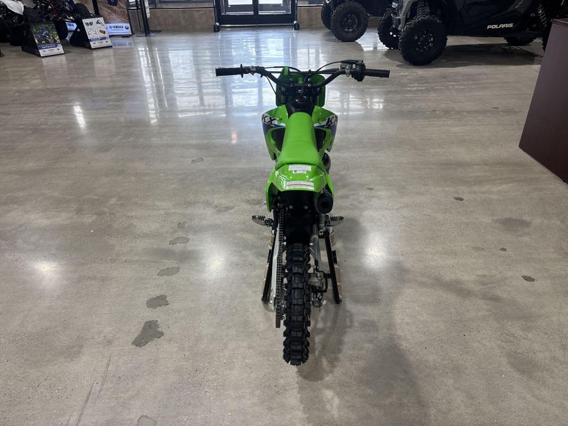 New 2027 Kawasaki KX65 Image 15