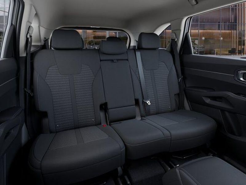 New 2026 Kia Sorento LXImage 17