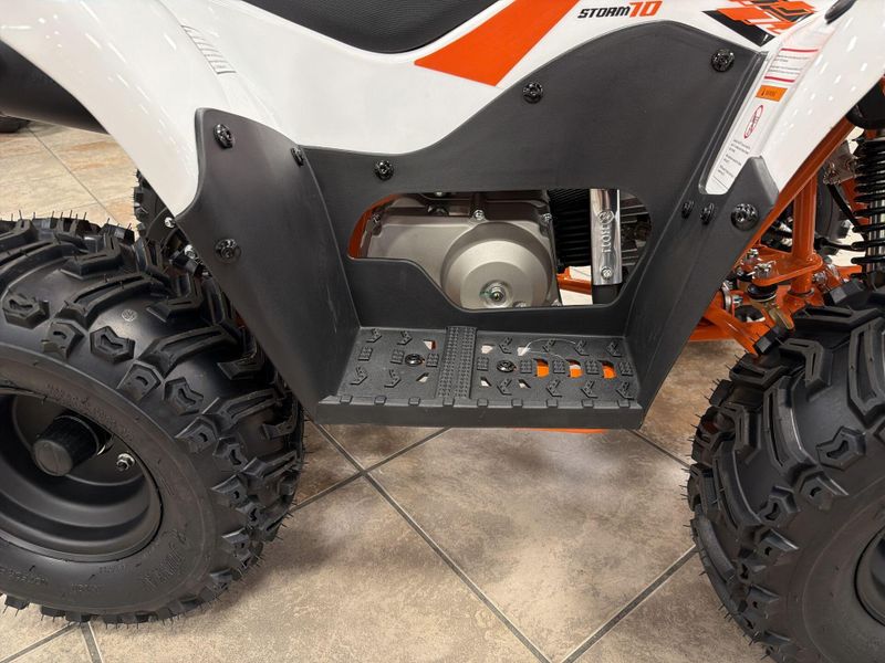 New 2026 Kayo STORM 70 Image 18