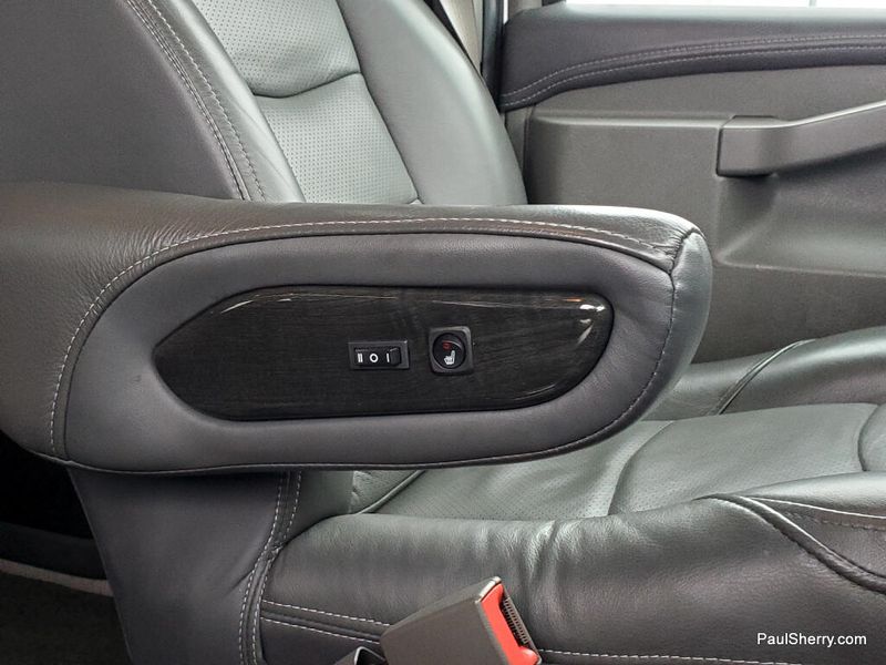 Used 2023 Chevrolet Express Cargo 