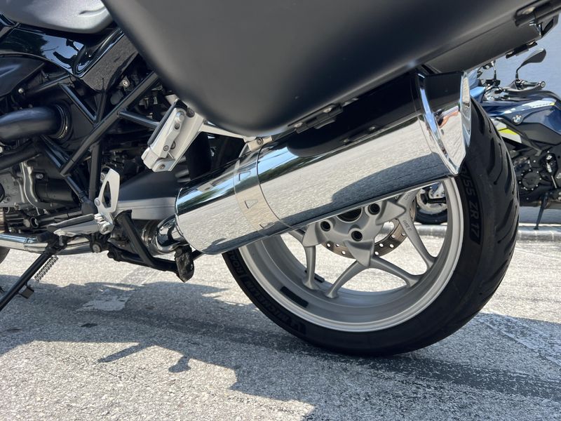 2010 BMW R 1200 R 