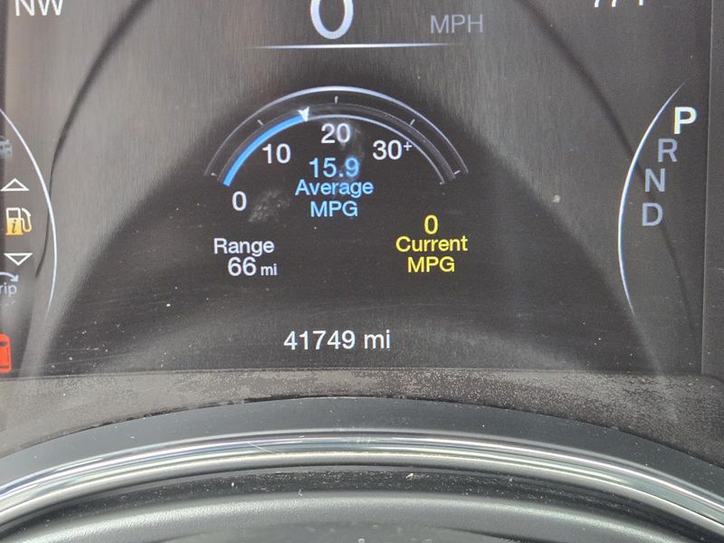 Used 2022 Jeep Grand Cherokee WK Laredo E 4x2