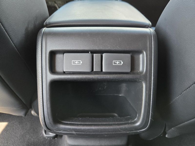 Used 2022 Honda Accord Sedan Sport SE 1.5T CVT