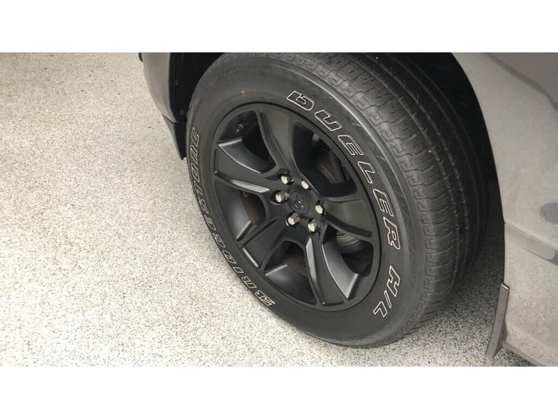 Used 2023 RAM 1500 Big HornImage 8