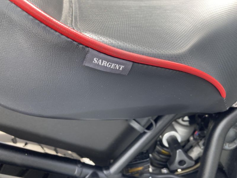 2021 Triumph Tiger 850 Sport 