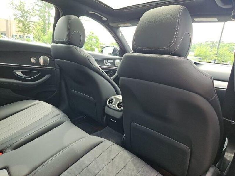 2023 Mercedes-Benz E-Class E 350