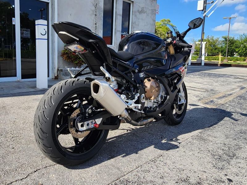 Used 2022 BMW S 1000 RR Image 13