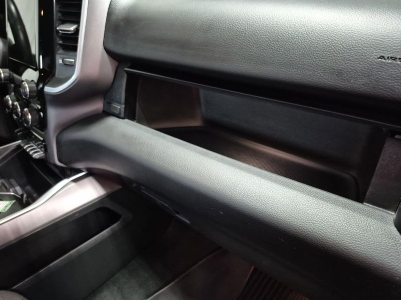 Used 2022 RAM 1500 Big HornImage 16