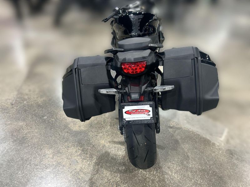 Used 2024 Suzuki GSX-S1000GT+ Image 14