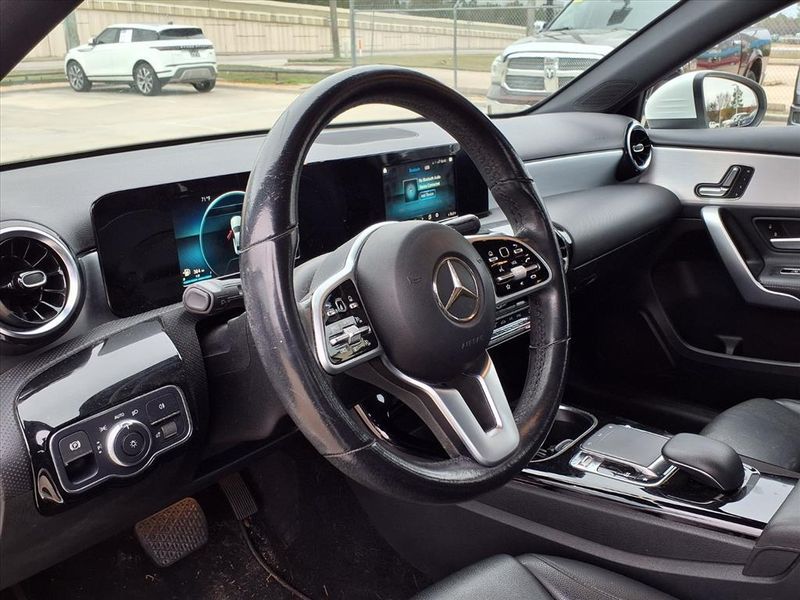 Used 2019 Mercedes-Benz A 220 220Image 15