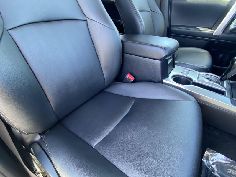 2022 Toyota 4Runner TRD SportImage 13