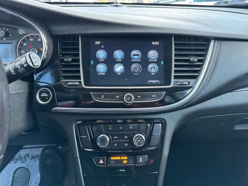 2020 Buick Encore PreferredImage 6