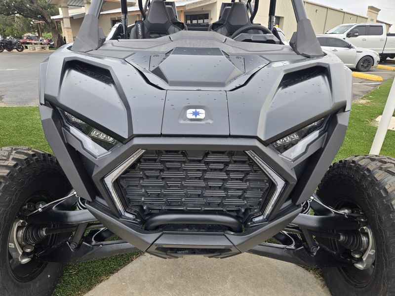 NEW 2026 POLARIS RZR PRO S 4 ULTIMATE Image 12