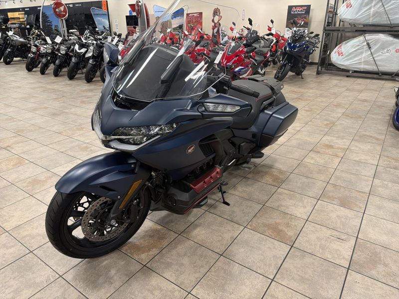 Used 2022 Honda GOLD WING DCT Image 13