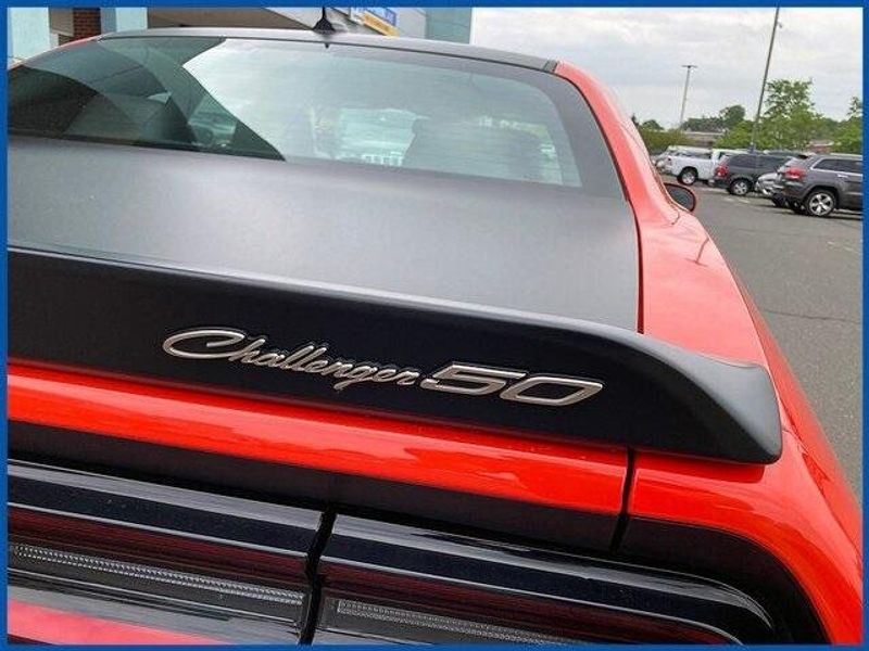 2020 Dodge Challenger R/T Scat PackImage 9
