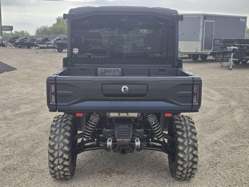 New 2026 Can-Am DEFENDER MAX LTD HD11 