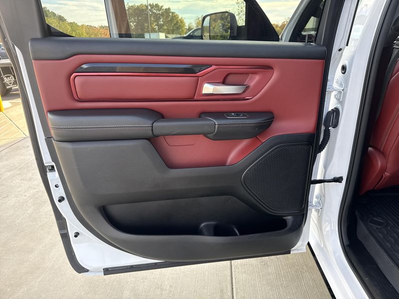 Used 2019 RAM 1500 RebelImage 17