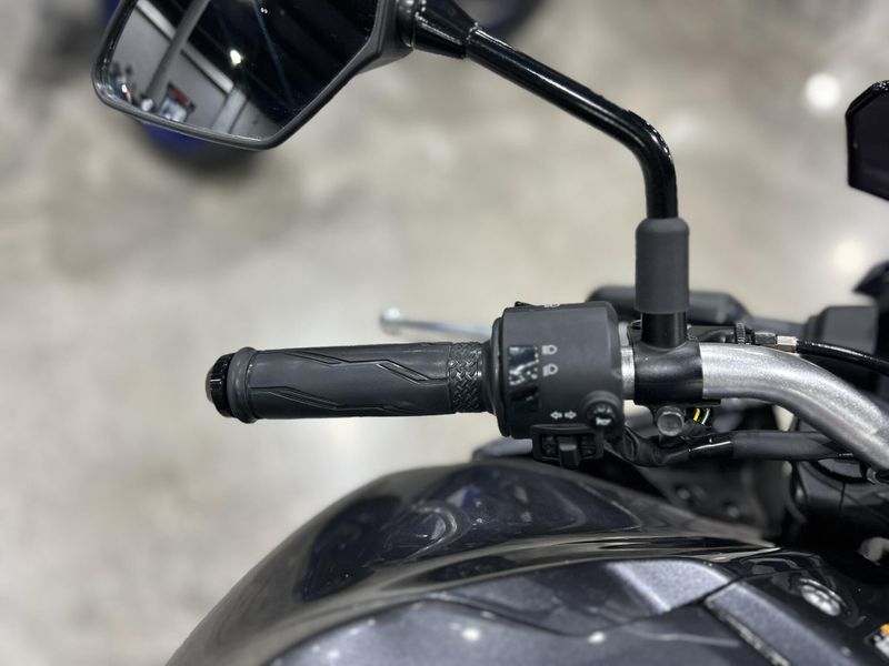 Used 2024 Yamaha MT-03 Image 11