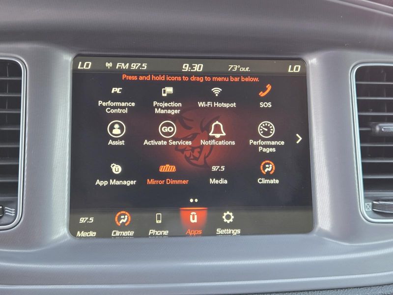 Used 2023 Dodge Charger GT RWD