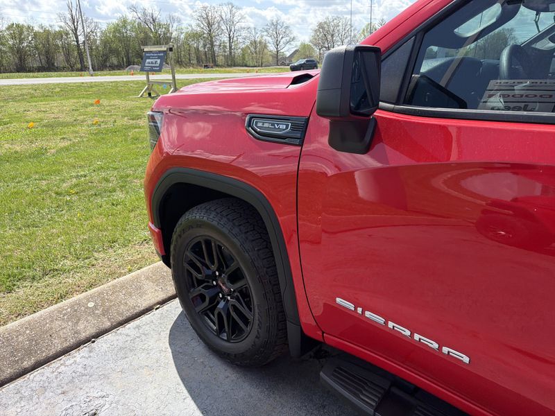 Used 2024 GMC Sierra 1500 ProImage 14