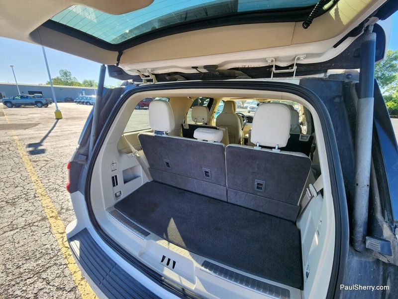 Used 2019 Lincoln Navigator Reserve