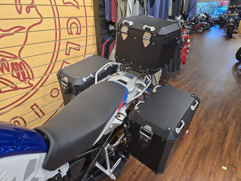 Used 2020 BMW R 1250 GS Adventure Image 13