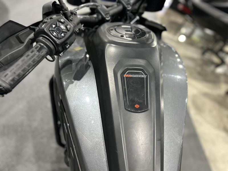 Used 2022 Harley-Davidson PAN AMERICA 1250 SPECIAL Image 8
