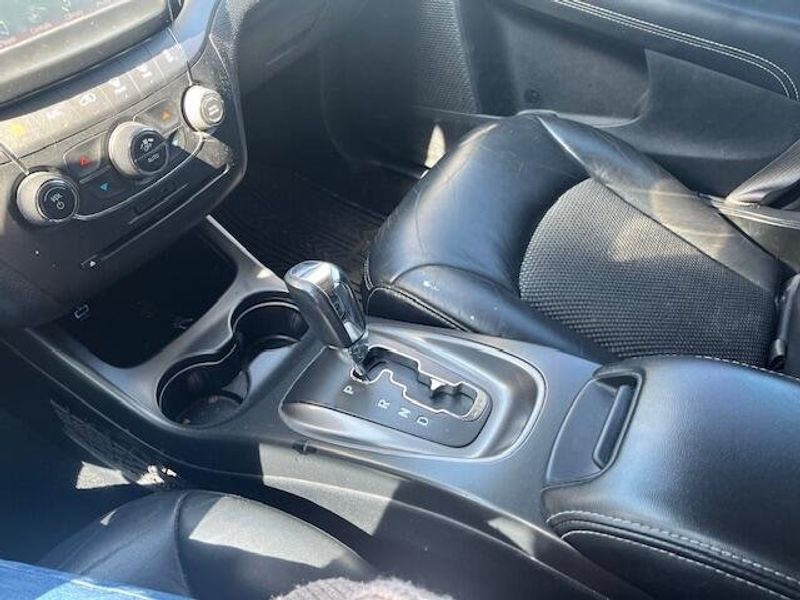 Used 2017 Dodge Journey Image 6