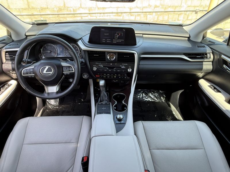 2022 Lexus RX 350Image 30