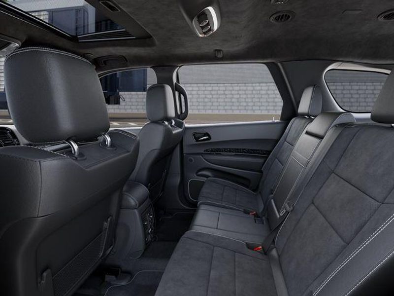 New 2026 Dodge Durango SRT HellcatImage 23