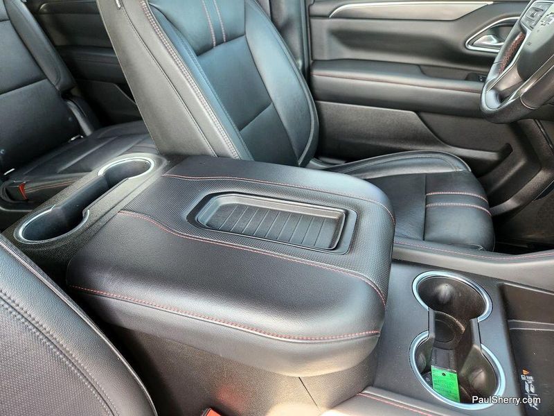 2021 Chevrolet Tahoe RSTImage 37