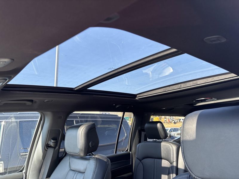 2026 Jeep Grand Wagoneer Limited Altitude 4x4Image 47