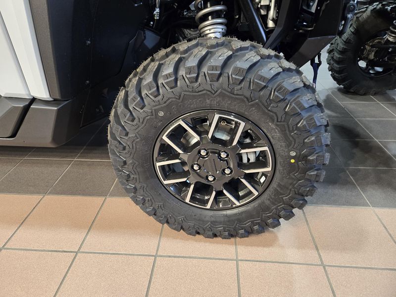 NEW 2025 POLARIS RGR CREW XD 1500 NORTHSTAR EDITION Image 27