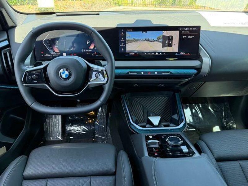 Used 2026 BMW X3 30 xDriveImage 30
