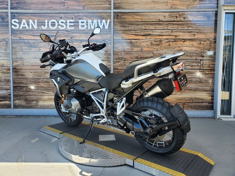 New 2023 BMW R 1250 GS, San Jose BMW Motorcycles