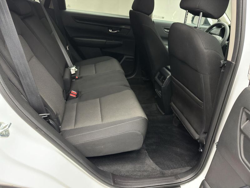 Used 2025 Honda Cr-V EXImage 12