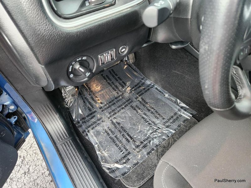 Used 2022 Dodge Challenger GT Blacktop