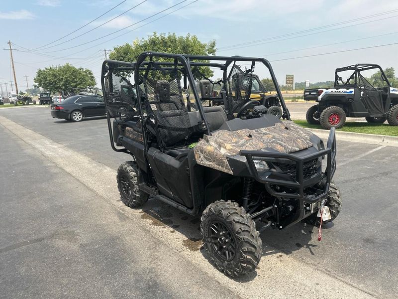 New 2026 Honda PIONEER 7004 FOREST 