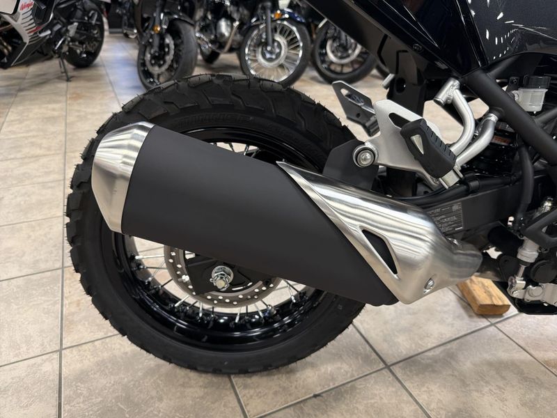 New 2026 Kawasaki KLE500 ABS Image 21