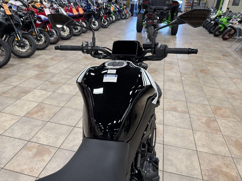 New 2026 Kawasaki Z900 ABS Image 25