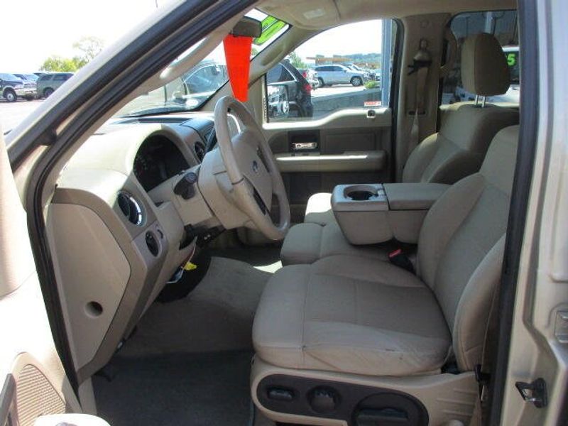2007 Ford F-150 Image 15