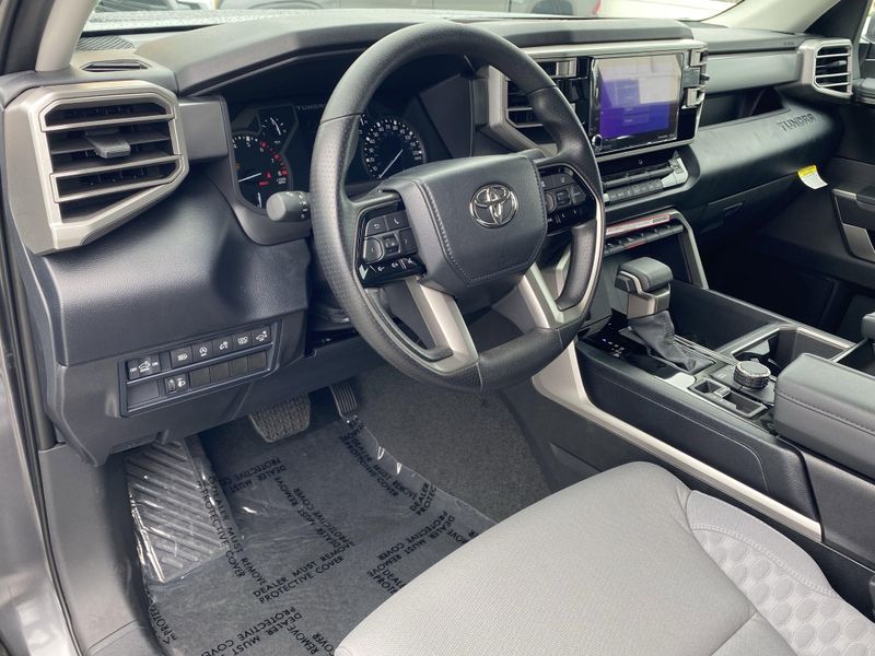 2024 Toyota Tundra SR5Image 16