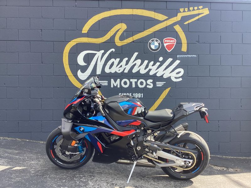 New 2026 BMW M 1000 RR 