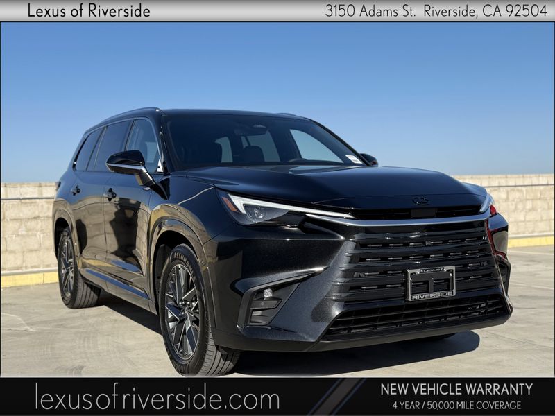 2025 LEXUS TX 350 PremiumImage 1